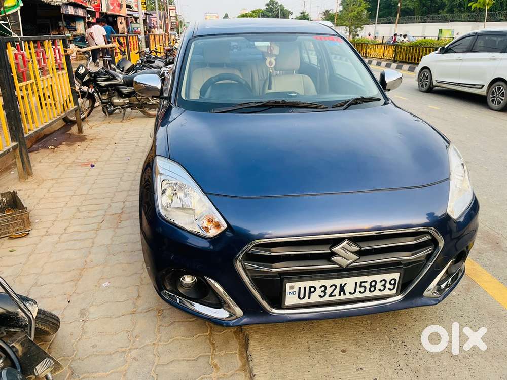 Maruti Suzuki Swift Dzire 2019 Petrol Well Maintained