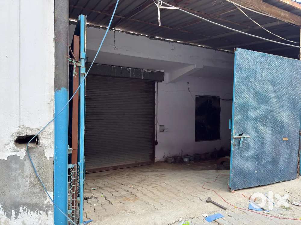 Empty Land for Rent in Sector 36A, Gurgaon