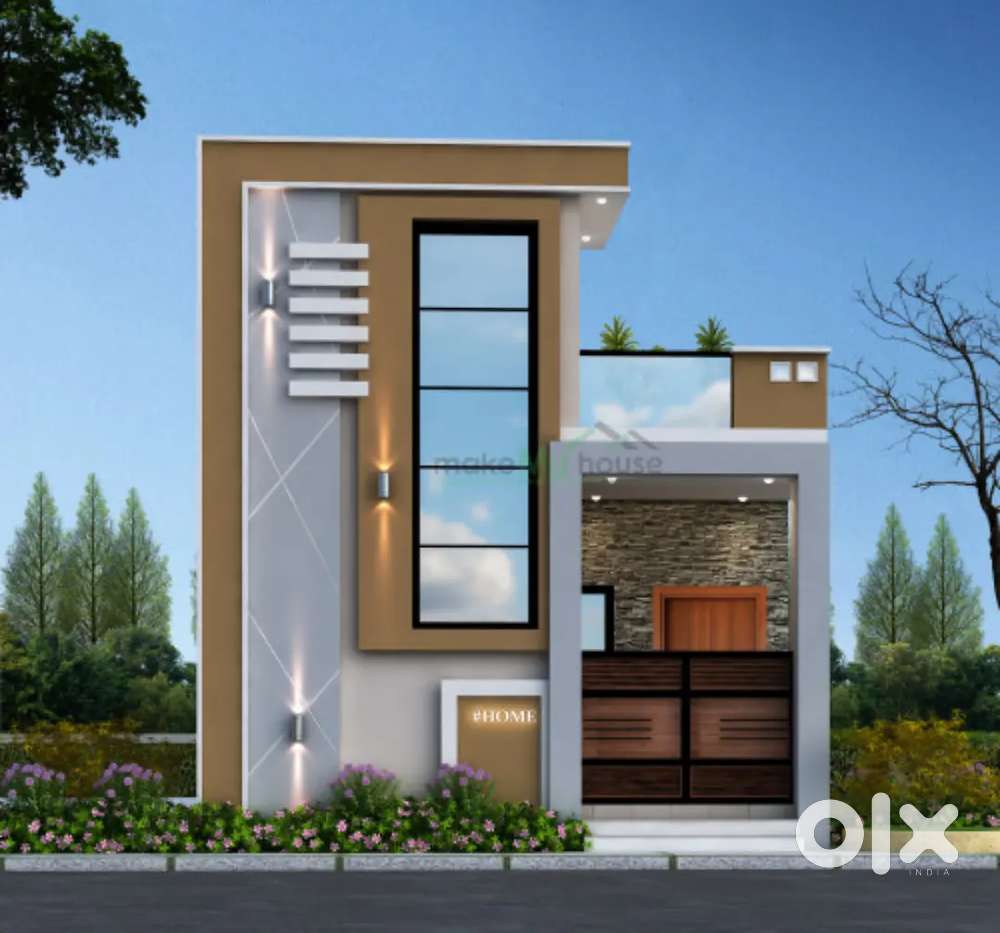 Maduram Annur @Mondipalayam 1BHK 1675000