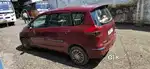 Maruti Suzuki Ertiga 2015 ki last  Petro CNGl Good Condition