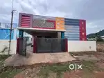 2BHK HOUSE FOR SALE at Poochiyur, near Narasimmanaikenpalayam