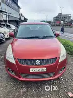 Maruti Suzuki Swift 2011-2014 VDI, 2012, Diesel
