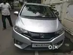 Honda Jazz 1.2 SV i VTEC, 2016, Petrol