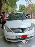 Tata Indica Vista 2011 Diesel 94000 Km Driven
