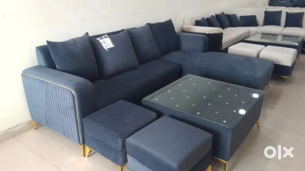 DREAM L SHAPE SOFA RS-24999
