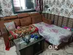 Sofa set very urgent to sell