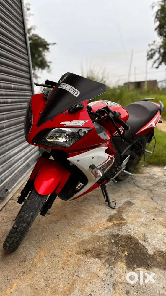 1st Owner 2017 Model