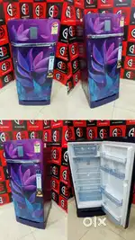 Samsung inverter flower model in very less used condition wit warranty