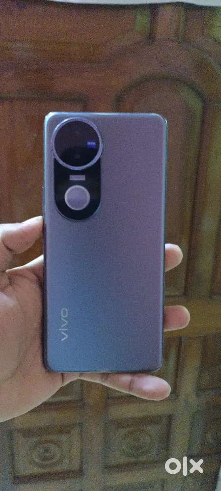 Have to take new phone. Display is original Mobile is not open yet.