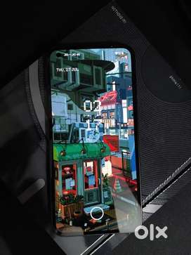 Nothing Phone 1 - 8gb/256gb - 2 months warranty