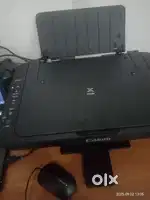 Printer machine