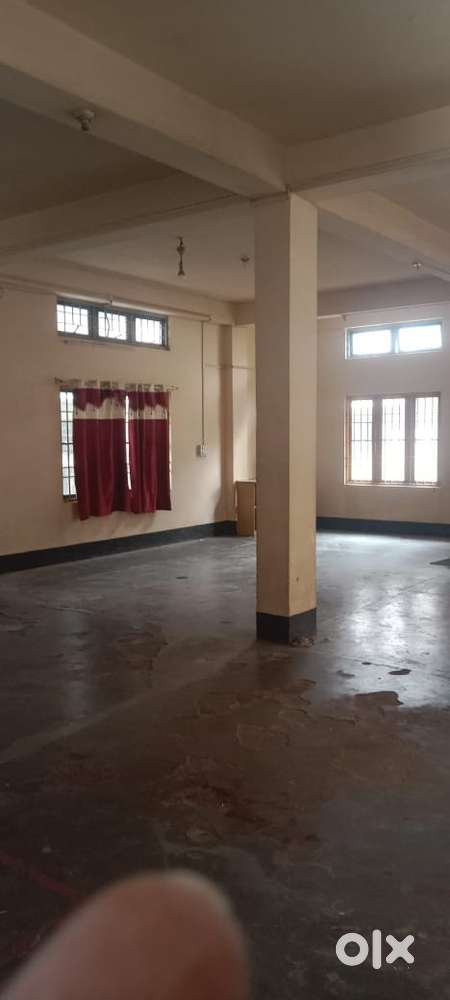 GODOWN AND OFFICE SPACE AVAILABLE FOR RENT