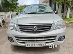 Maruti Suzuki Alto K10 VXi (O), 2010, Petrol