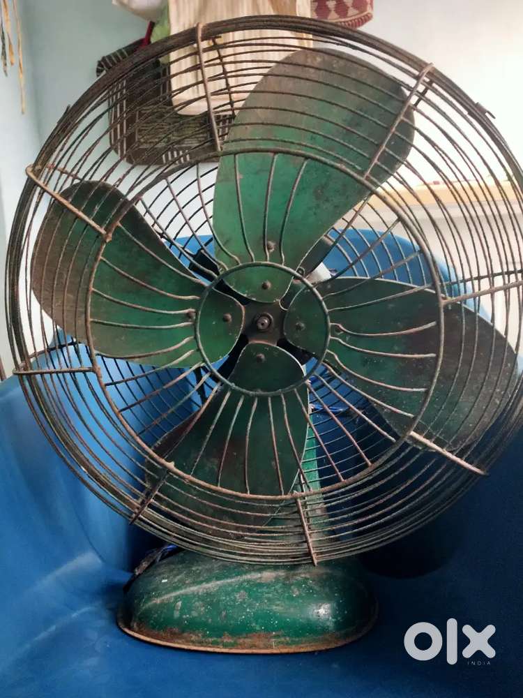 Usha Table fan