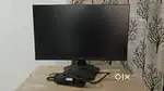 MSI G244F E2 24 Inch Gaming Monitor