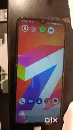 Lava z3 nice condition