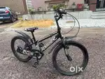 Bi cycle for kids