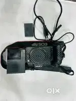 Canon EOS RP Mirrorless Full Frame Camera Body (Like New)