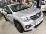 Renault KWID 1.0 RxT Easy-R, 2017, Petrol