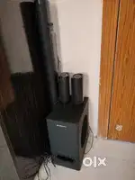 New high-quality sound Urgent Selling fix price he