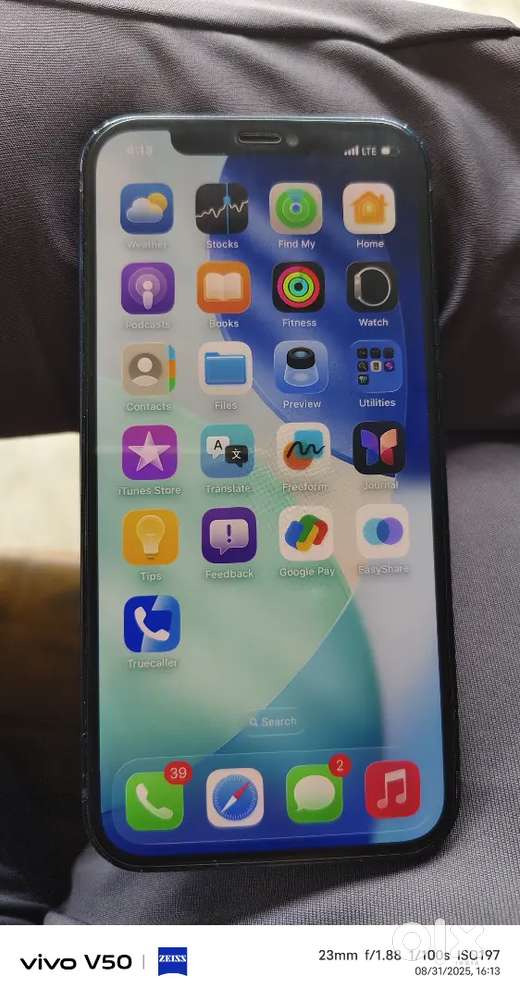 Iphone 12 5g sell or exchange