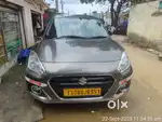 Maruti Suzuki Dzire 2022 AMT