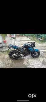 Selling my bike