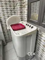 Samsung washing machine for sale