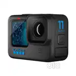New Sealed Packed GoPro Hero11 Action Camera, Indian With Bill