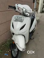 Honda Activa 2017 4G