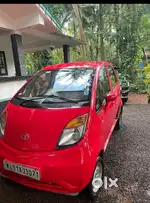 Tata Nano 2010 Petrol Well Maintained