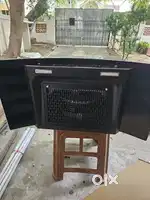 Sunflame Chimney model cooker Hood