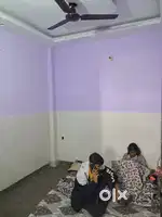 1 room set 3rd floor bikeparking security guard rent 6500