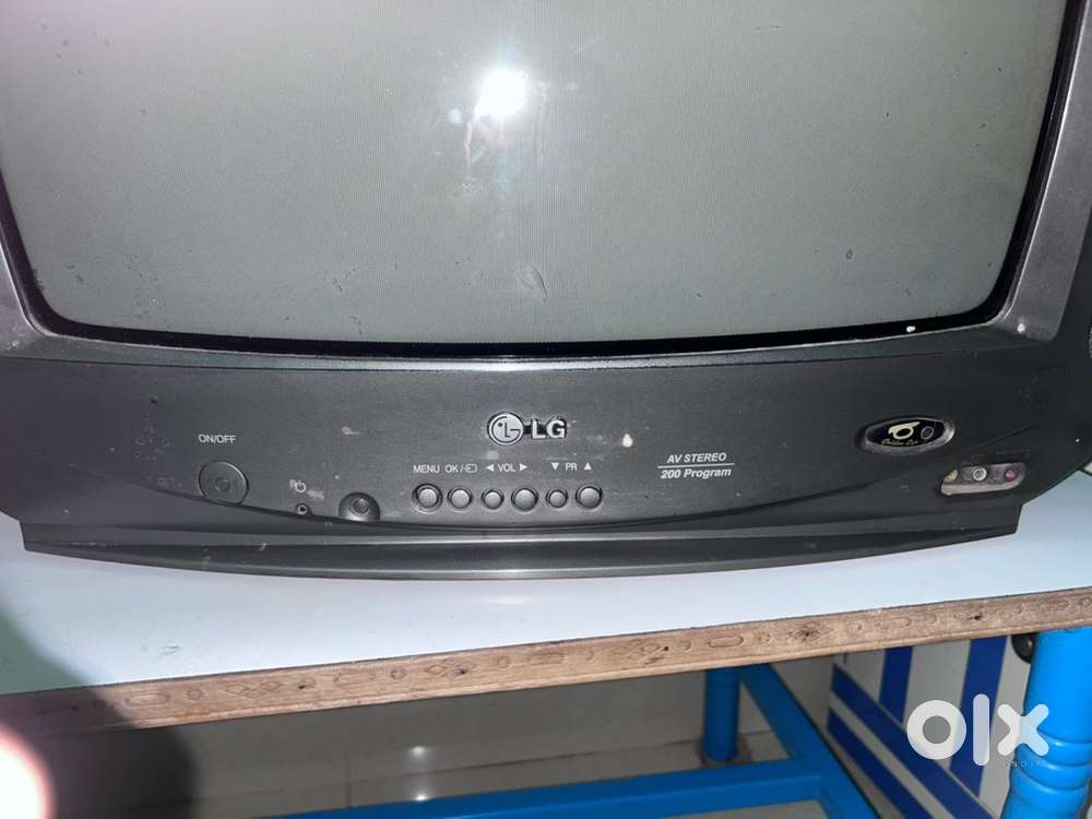 LG television