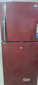 LG Refrigerator