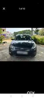 Ford Figo 2011