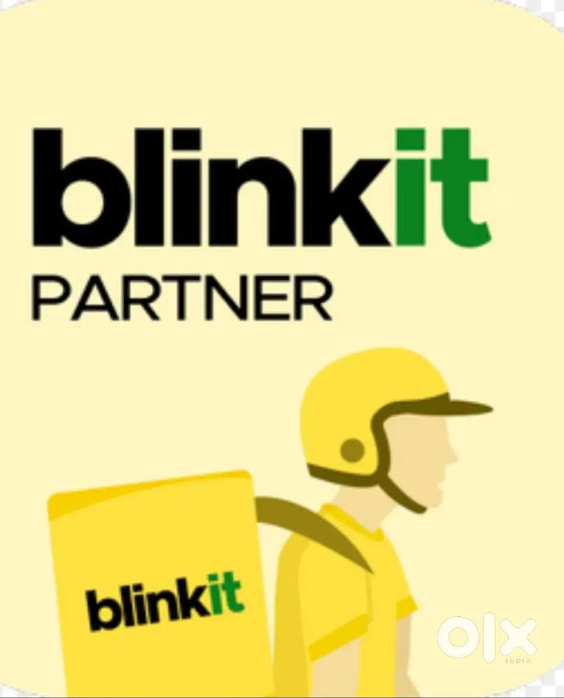 Blinkit and Zepto