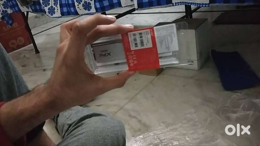 ADATA XPG Lancer Blade RGB White DDR5 16GB (6000MHz CL36)