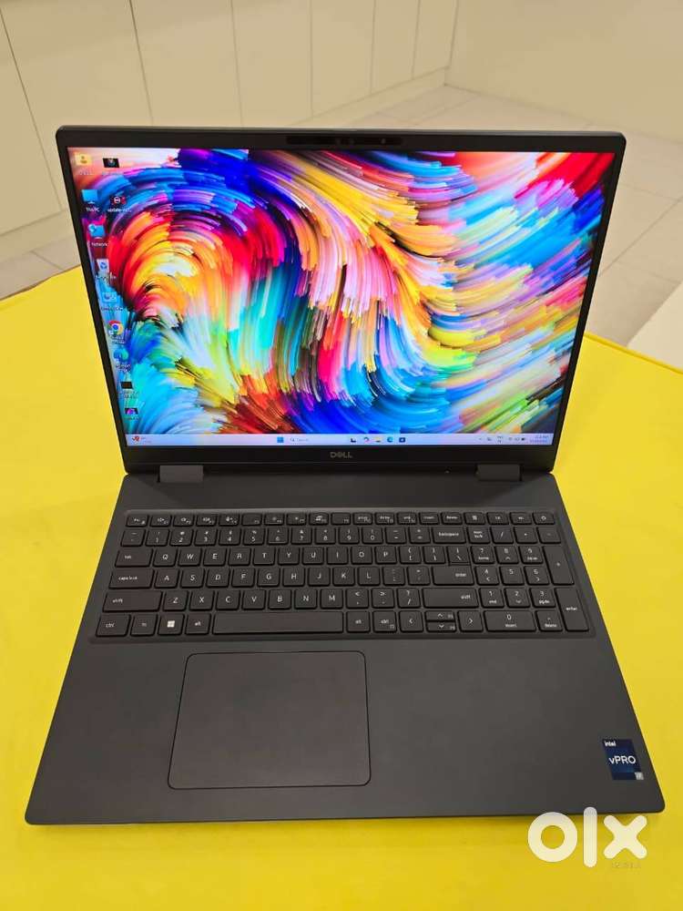 Dell Precision 7670 7 Series Workstation Core i7 - 12th Generation ( 1