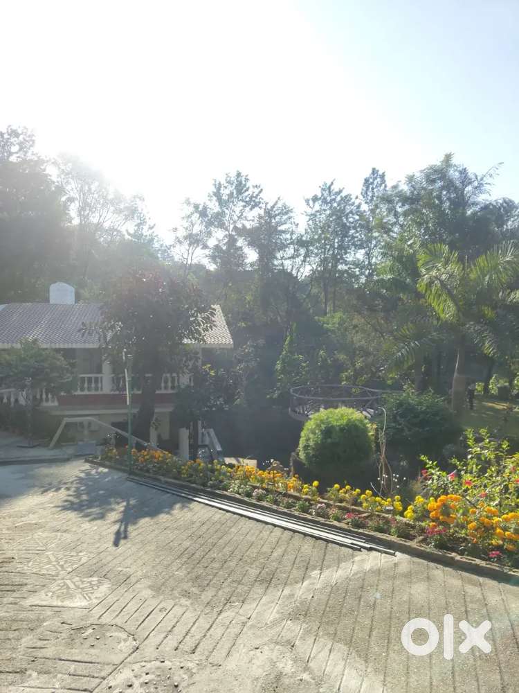 Cook, Service Boy & Housekeeping Staff