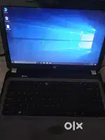 HP. Laptop