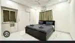 1 Rk fully farnish studio apt Fully farnish chala vapi