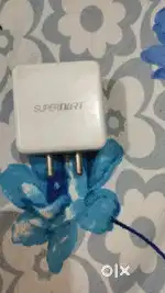 Realme 65 watt adapter charger