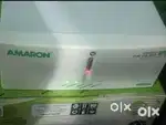 Amaron Battery + Inverter and epson printer