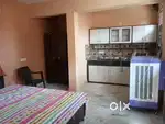 PG for Girls - fully furnished