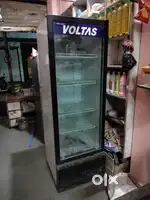 Voltas Visi cooler 320L