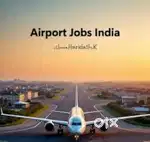 Indigo Airlines jobs /Vacancy for Airport Ground staf / Driver / Crew