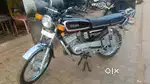 Good condition