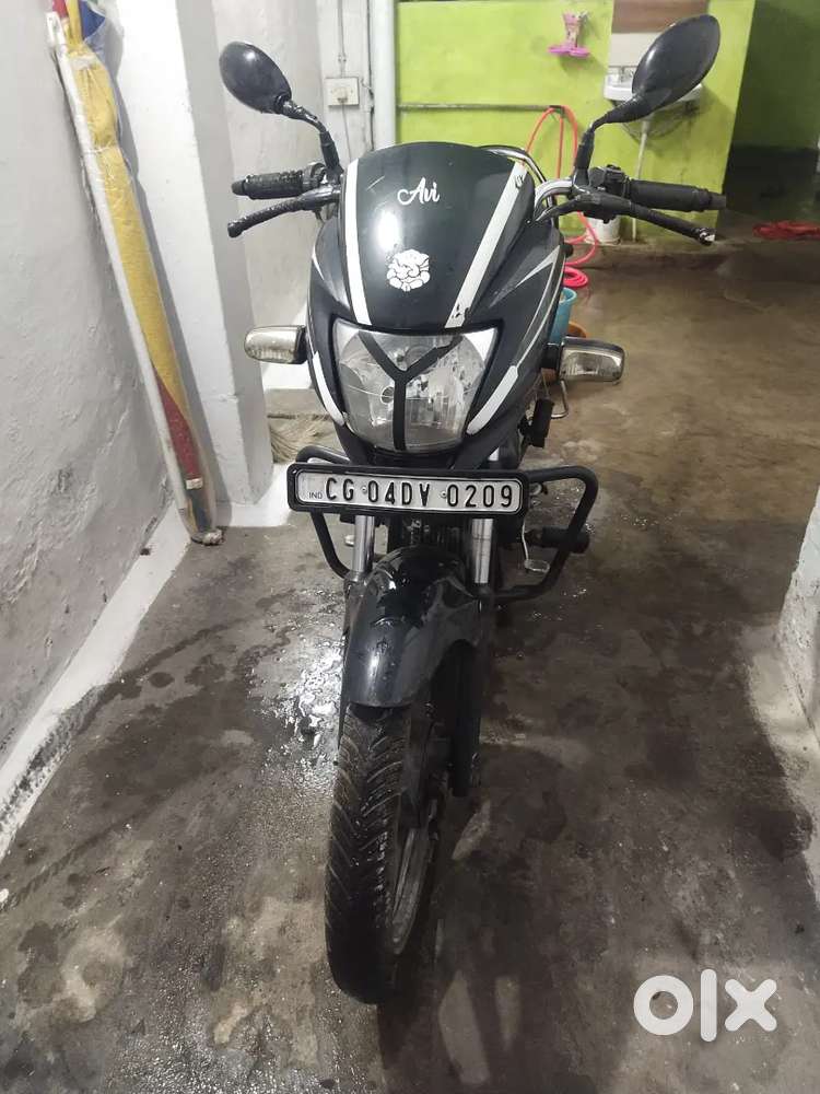 Hero honda passion pro