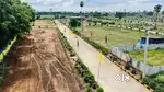 Residential plot very close to Ecil
